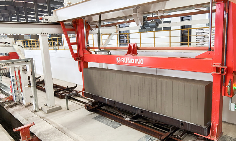 Gruppering af hejsen